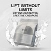 Bulk Bulk Creapure Creatine Monohydrate Powder, Purest Form Of Creatine,