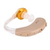Digital Ear Hearing Aid Wireless Sound Voice Amplifier Hearing Assistant