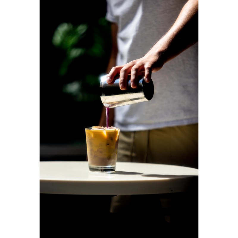 Ceremony Coffee Roasters - Destroyer Espresso Blend - Specialty Whole