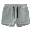Name It Nkfvolta Girls' Shorts (Nkfvolta Swe Shorts Unb Noos)