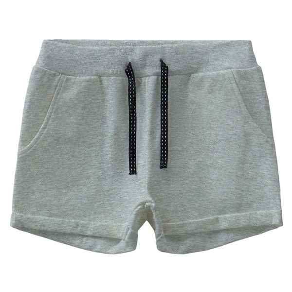 Name It Nkfvolta Girls' Shorts (Nkfvolta Swe Shorts Unb Noos)