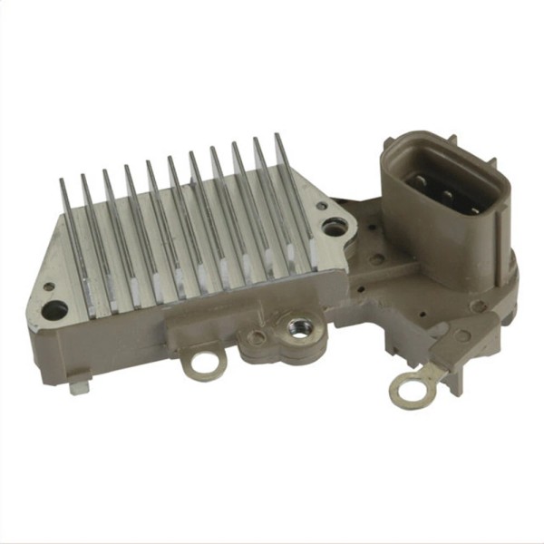 Harfon REGULATOR ALTERNATOR FOR TOYOTA LEXUS S-DENSO 12V 14.5VSET A-CIRCUIT