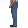 Harbor Bay by DXL Men's Big and Tall Full-Elastic Waist