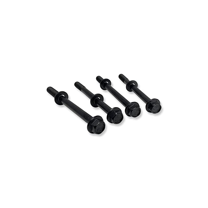 Crankcase Bolt Replacement Kit (4 Pack) for Polaris RZR, Ranger,