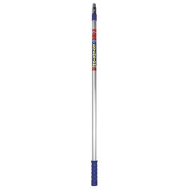Premier 3' - 6' Extension Pole w/ Internal Twist Lock, Stainless Steel, 81036