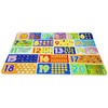 abeec Giant Number Puzzles - Floor Jigsaw Puzzles For Kids