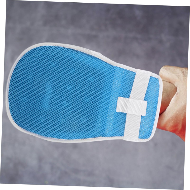 TOVINANNA Breathable Control Hand Mittens for Elderly Patients Safety Wrist