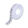 Oregon Rule Co. Adhesive Continuous Ruler Roll Tape – Metric