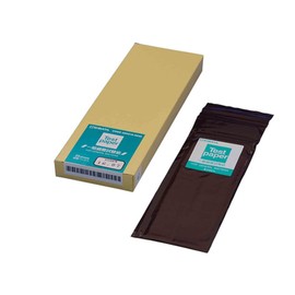 Shibata Science 080510-3020 General Bacterial Test Paper, Sterilized Pack, Pack of 25