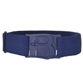 Beltaway Flat Buckle Women's Belt Denim/Plus size (16-4X) AD