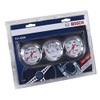 Bosch Style Line Kit de Triple Calibre 2" Esfera Blanca