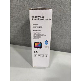 Leddictive Smart RGB LED Flood Light - 30Watts