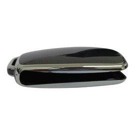 Funda de TPU Flexible para Llave de Coche Geely Emgrand GC Tipo Navaja