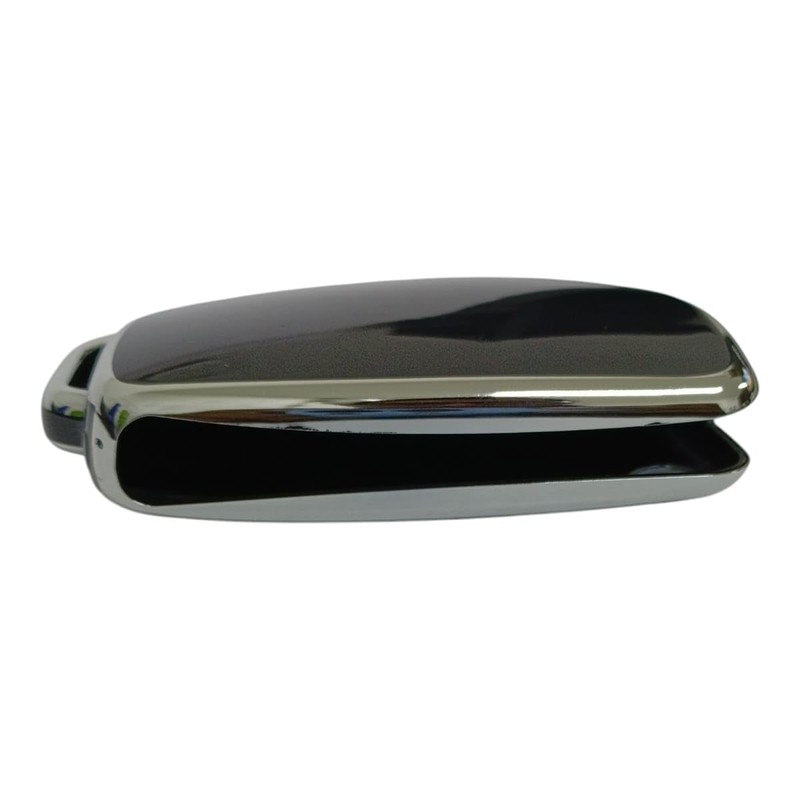Funda de TPU Flexible para Llave de Coche Geely Emgrand