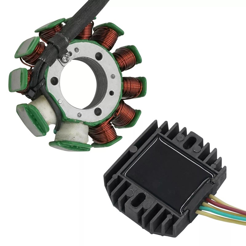 For Honda Stator & Regulator Rectifier for Honda CMX250C Rebel