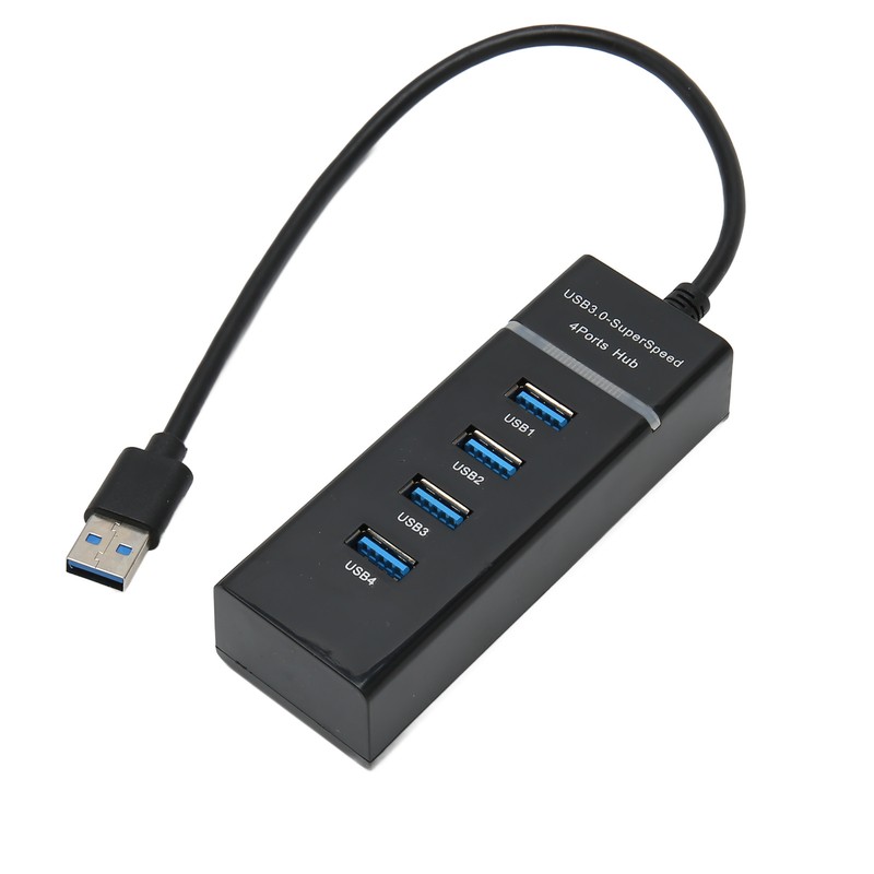 5in Computer Temp Monitor IPS USB Mini Screen PC Sensor