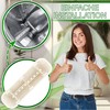 Drum Ribs for Washing Machines 184 x 43 x 40