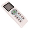 VINABTY ZH/TL-02 Replacement Remote Control ZH/TL-02 Air Conditioner Remote Control