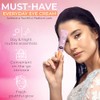 CREMA MINERAL RELLENO PARA OJOS CON ACEITE DE FRUTA DE