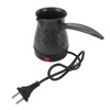 500ML Electric Coffee Pot Fast Heating Dual Protection Portable Coffee