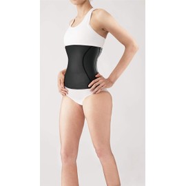 La-VIE ML 3B-3761 Quiet Compression Waist Sauna Belt