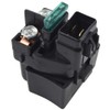 ZZOY Starter Solenoid Relay for Suzuki LT-A400 EIGER 400 2X4