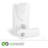 Conecto Wireless Doorbell, CC50232