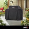 Weber 7130 Genesis II 300 Series Premium Grill Cover Fit