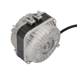 YZF10-20 Capacitor Motor, 33 W 220 V 0.25 A high-Speed Capacitor Motor Suitable for The Refrigerator Industry 1300 (RPM)