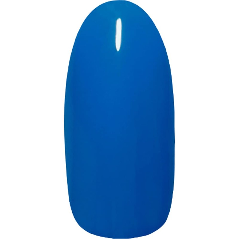 PREGEL Muse PGU-M049 Color Gel Mothers Blue 0.1 oz (3