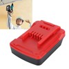 Battery Adapter Stable Safe Portable 18V Battery to for Einhell