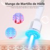 9 En 1 Máquina de Cavitación, Dispositivo de Radiofrecuencia 40K(claro)