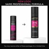 TRESemmé Total Volume Hairspray for 24-Hour Frizz Control with Pro