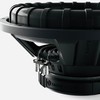 MOBIATOR-12 1400W Max Power Single Voice Coil 4 Ohm Car