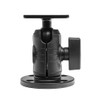 ARKON Mounts Metal AMPS Mounting Pattern with 0CT0 Round Drill-Base