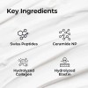 Crema Para El Cuello Con Hilo De Colágeno Premium Naite