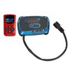 Diesel Heater Controller LCD Display Monitor Switch with Remote Control