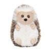 Bearington Higgy Plush Stuffed Animal Hedgehog, 5.5 inches