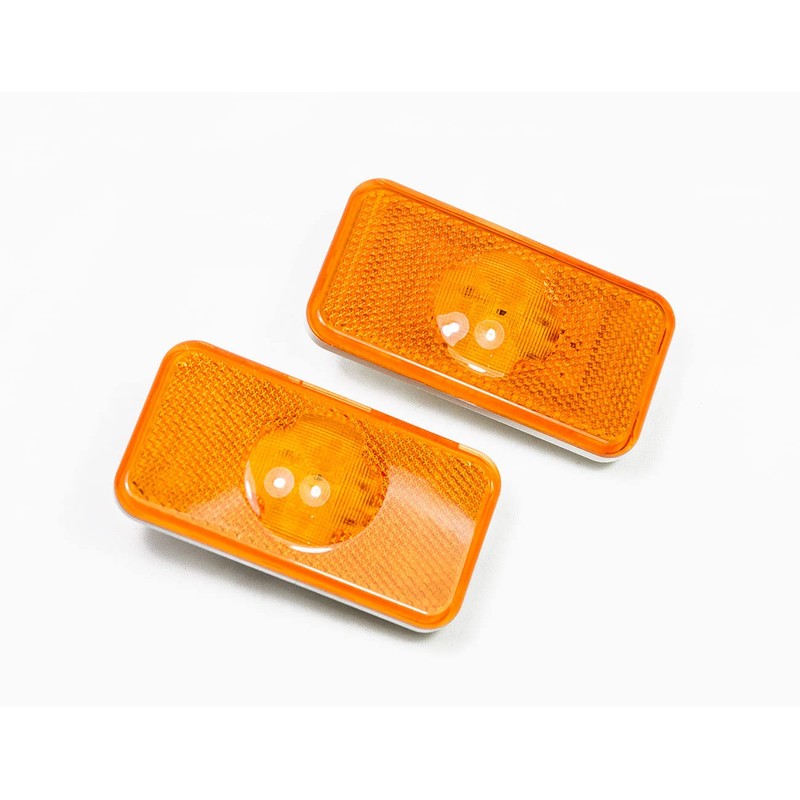 Web Truck Side Marker Light Marker Light Position Light LED