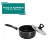 Mirro A79721 Get A Grip Aluminum Nonstick Sauce Pan with