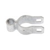 Chain Link Fence Gate Hinge Kit | Two 1 3/8"