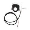 Outanaya Motorcycle Handlebar Switch Off Push Button Light Control for