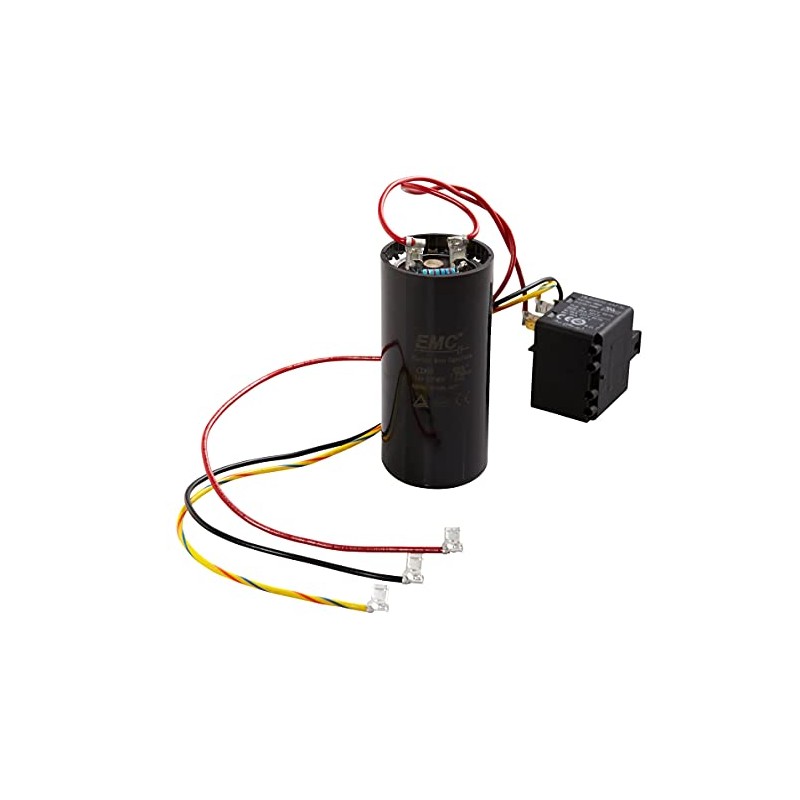 CPS CSRU2 3 1/2 to 5 ton Compressor Save