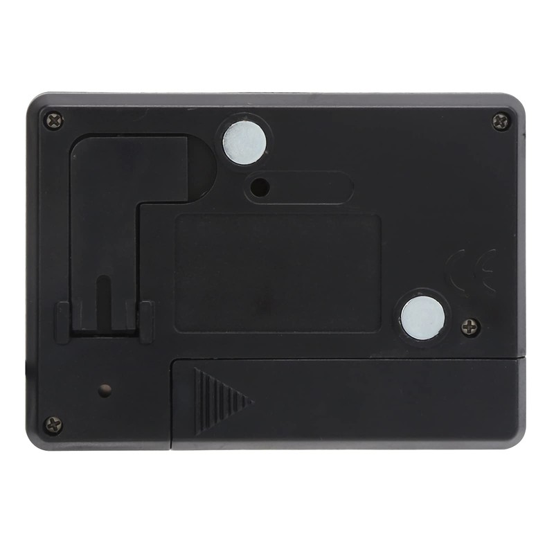 TM803 Digital Refrigerator Thermometer Temperature Meter with Alarm Function Freezer