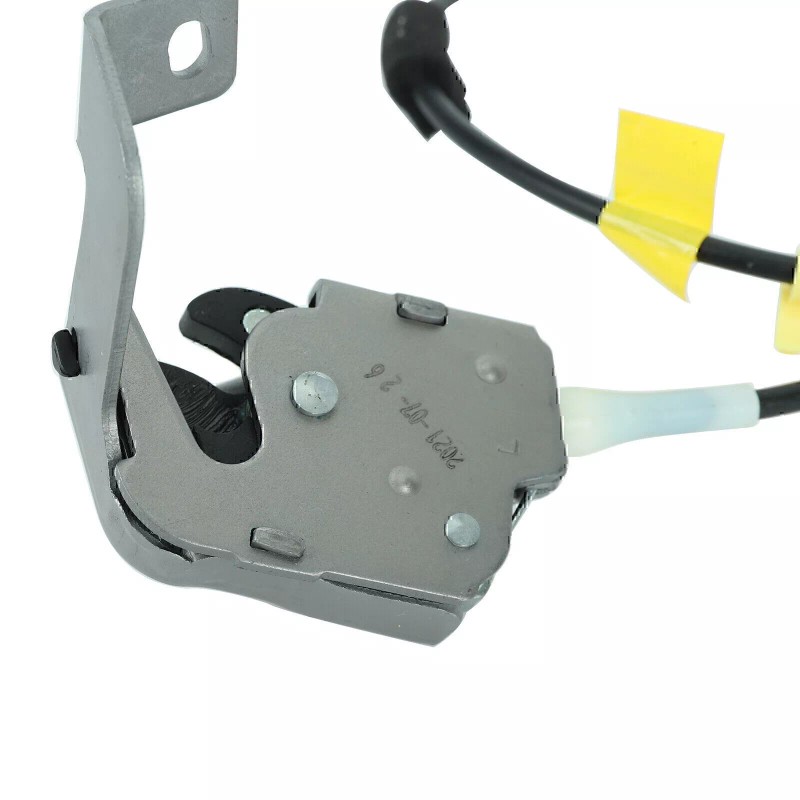 Geartronics Upper Rear Left + Right Door Lock Latch fit