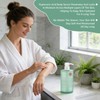 Hyaluronic Acid Body Serumr – Body Serum, Fast-Absorbing Body Care,