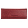 bruno banani 022056 Real Leather Glasses Case for Men, Women,
