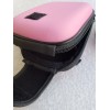 Unbranded Pink Case for Olympus compact or Slim Digital Camera