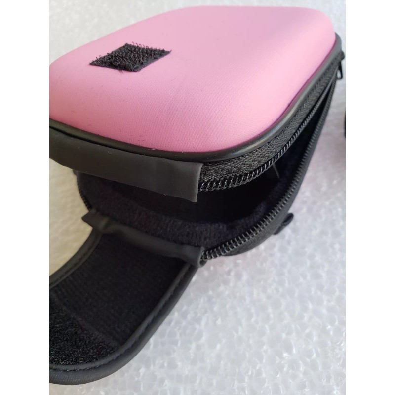 Unbranded Pink Case for Olympus compact or Slim Digital Camera
