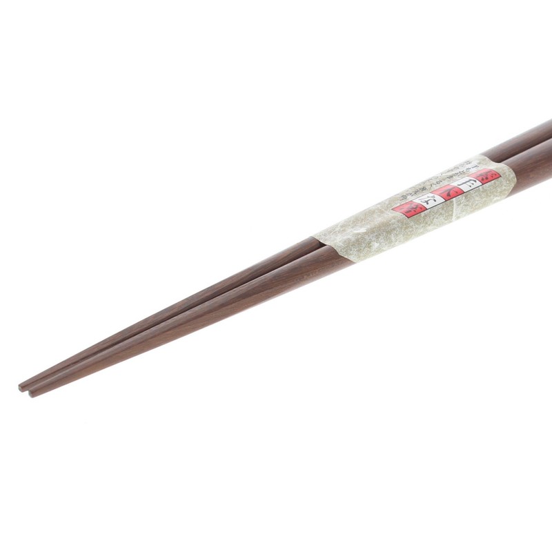 Chopsticks, Iron Wood, 1.5 inch (23.5 cm)